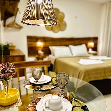 Suites Jardins De Flecheiras Exterior photo