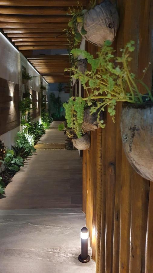 Suites Jardins De Flecheiras Exterior photo