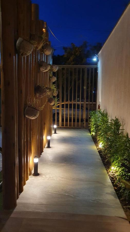 Suites Jardins De Flecheiras Exterior photo