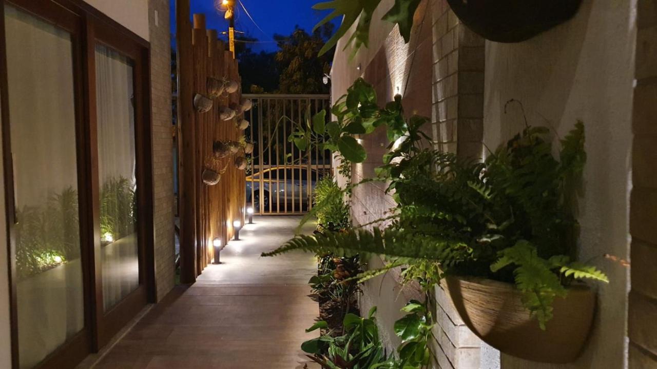 Suites Jardins De Flecheiras Exterior photo