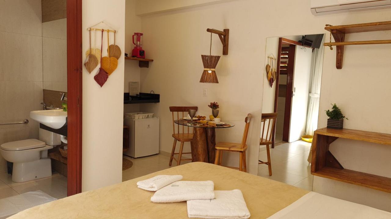Suites Jardins De Flecheiras Exterior photo