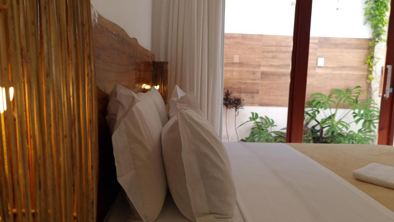 Suites Jardins De Flecheiras Exterior photo